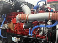 2027 Peterbilt 567