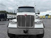 2027 Peterbilt 567