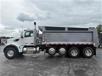 2027 Peterbilt 567