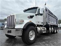 2027 Peterbilt 567