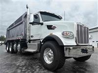 2027 Peterbilt 567