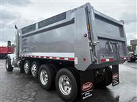 2027 Peterbilt 567
