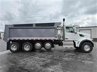 2027 Peterbilt 567