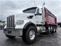 2027 Peterbilt 567