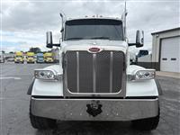2027 Peterbilt 567