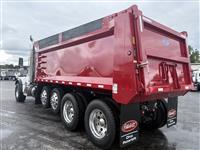 2027 Peterbilt 567