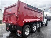 2027 Peterbilt 567