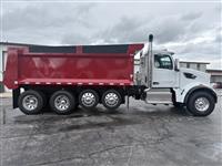2027 Peterbilt 567