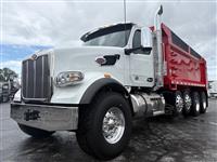 2027 Peterbilt 567