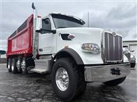 2027 Peterbilt 567