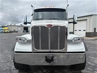 2027 Peterbilt 567
