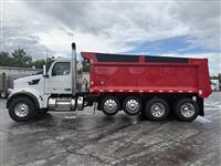 2027 Peterbilt 567