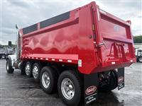 2027 Peterbilt 567