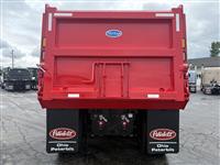 2027 Peterbilt 567