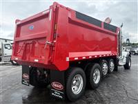 2027 Peterbilt 567