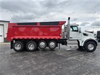 2027 Peterbilt 567