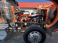 2021 Peterbilt 389