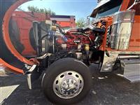 2021 Peterbilt 389