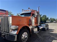 2021 Peterbilt 389
