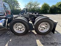 2021 Peterbilt 389
