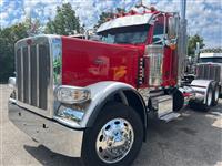 2023 Peterbilt 389