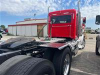 2023 Peterbilt 389