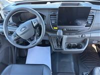 2026 Ford T350
