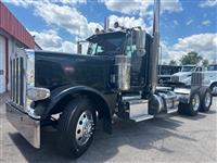 2020 Peterbilt 389