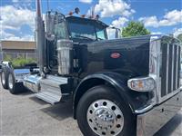 2020 Peterbilt 389