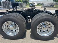 2020 Peterbilt 389