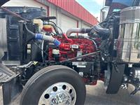 2020 Peterbilt 389