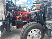 2020 Peterbilt 389