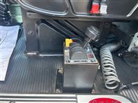 2020 Peterbilt 389