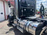 2022 Peterbilt 389