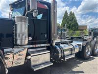 2022 Peterbilt 389