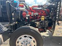 2022 Peterbilt 389