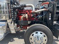 2022 Peterbilt 389