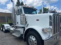 2020 Peterbilt 389