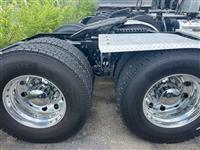 2020 Peterbilt 389