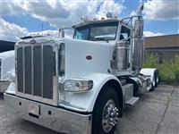 2020 Peterbilt 389