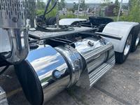 2020 Peterbilt 389