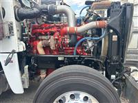 2020 Peterbilt 389
