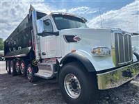 2027 Peterbilt 567