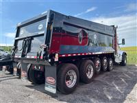 2027 Peterbilt 567