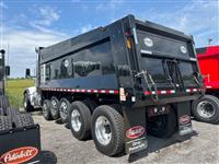 2027 Peterbilt 567