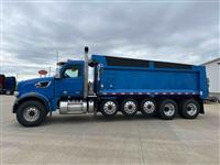 2027 Peterbilt 567