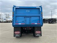 2027 Peterbilt 567