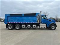 2027 Peterbilt 567