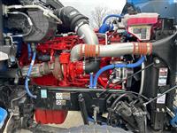 2027 Peterbilt 567