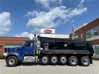 2027 Peterbilt 567